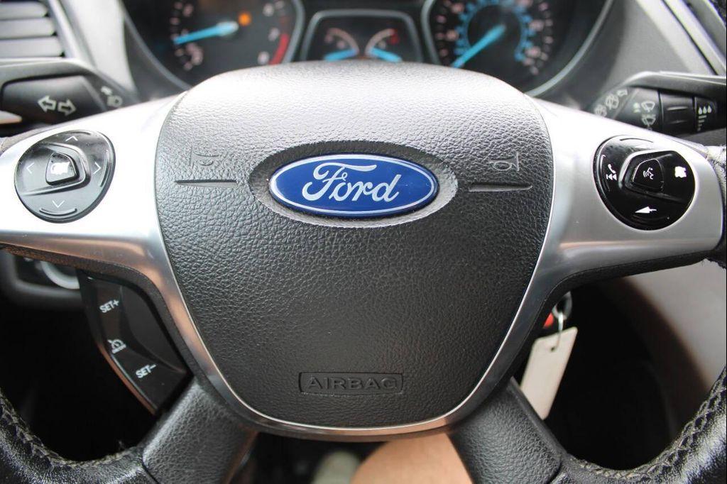 used 2015 Ford Escape car, priced at $4,999