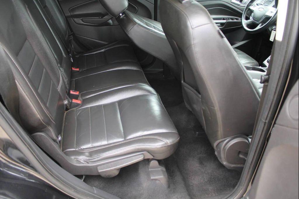 used 2015 Ford Escape car, priced at $4,999