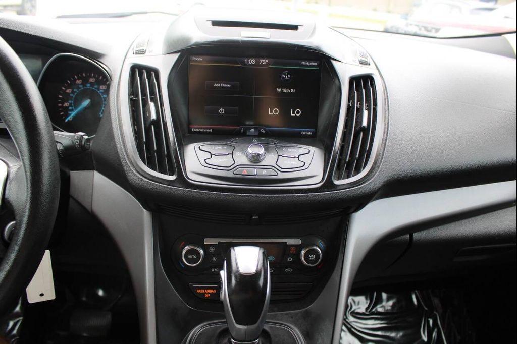 used 2015 Ford Escape car, priced at $4,999