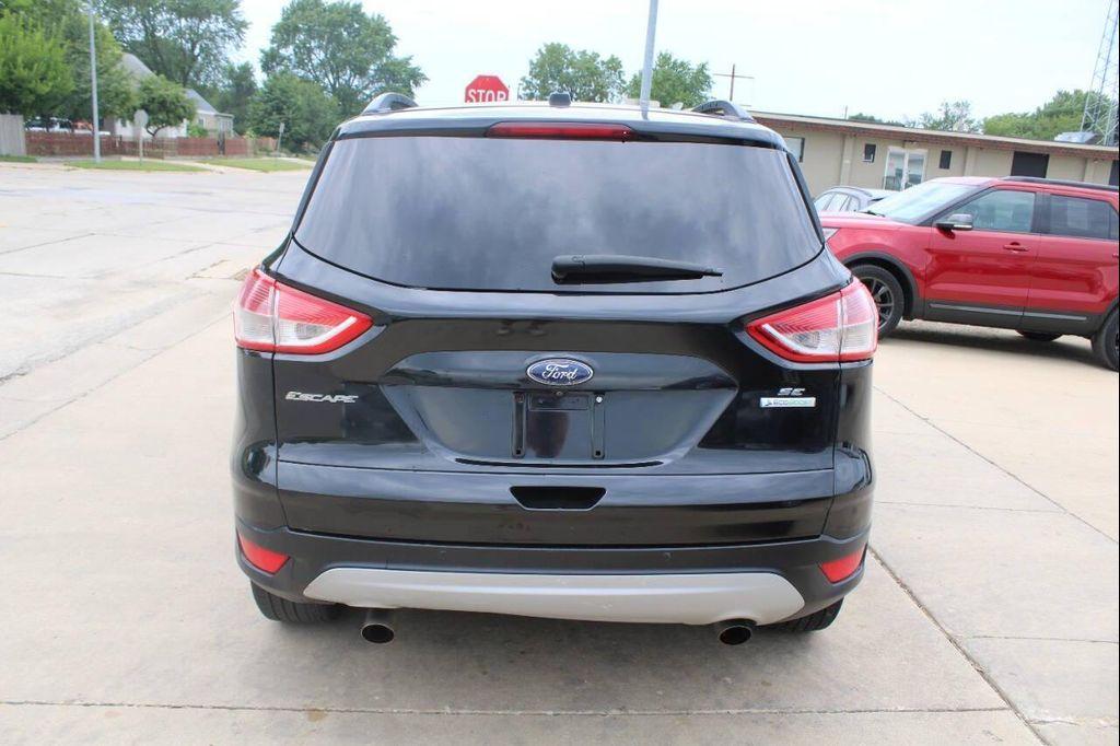 used 2015 Ford Escape car, priced at $4,999