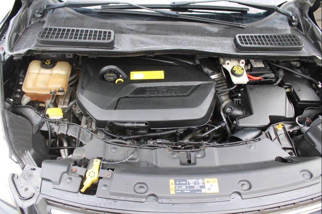 used 2015 Ford Escape car, priced at $4,999
