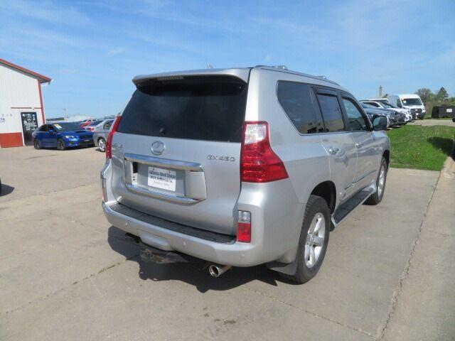 used 2010 Lexus GX 460 car, priced at $18,900