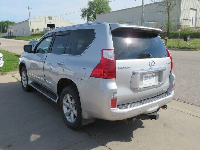 used 2010 Lexus GX 460 car, priced at $18,900