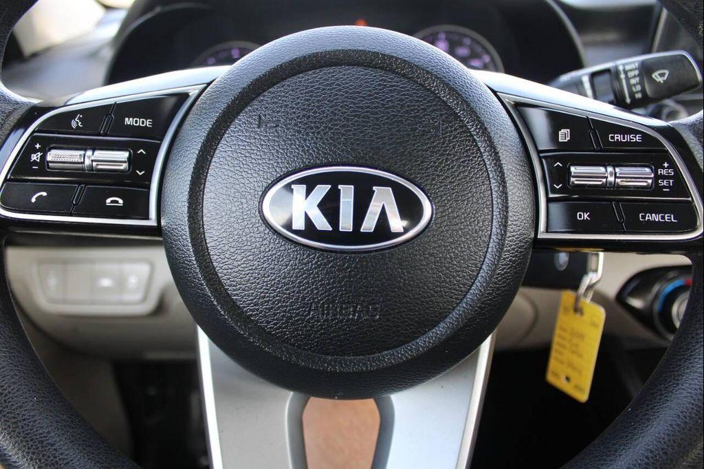 used 2019 Kia Forte car, priced at $5,500