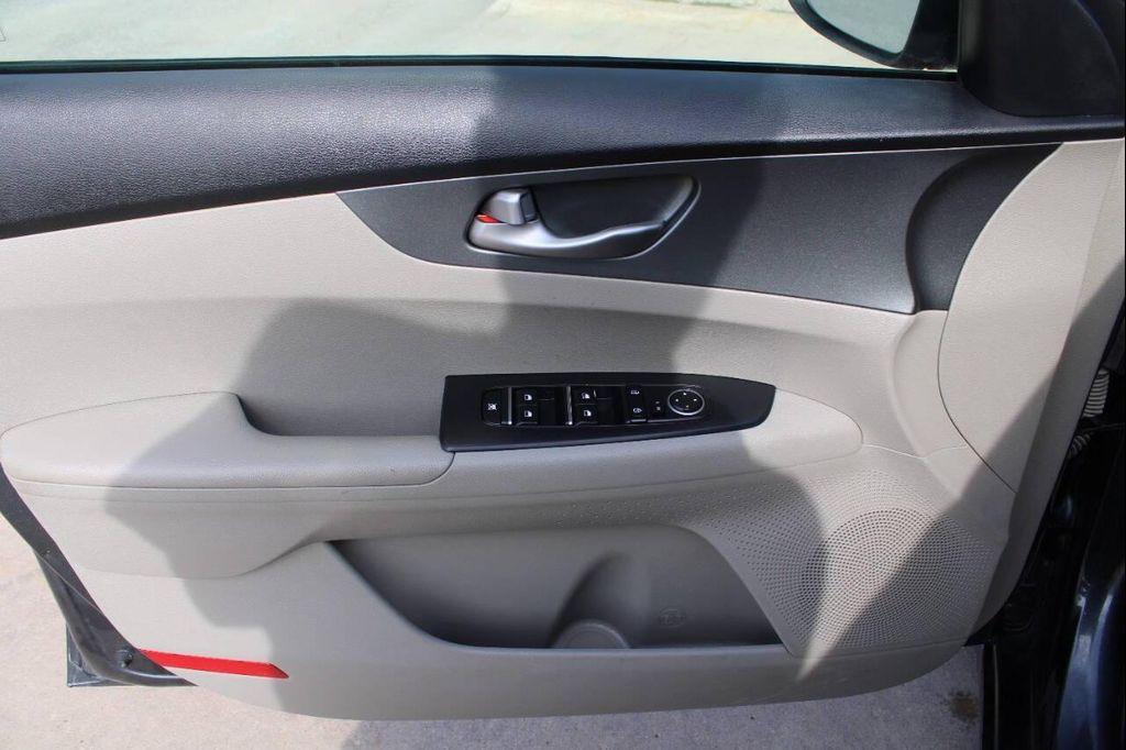 used 2019 Kia Forte car, priced at $5,500