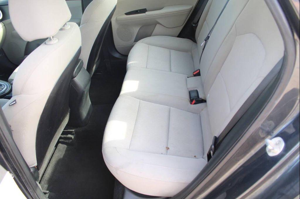 used 2019 Kia Forte car, priced at $5,500