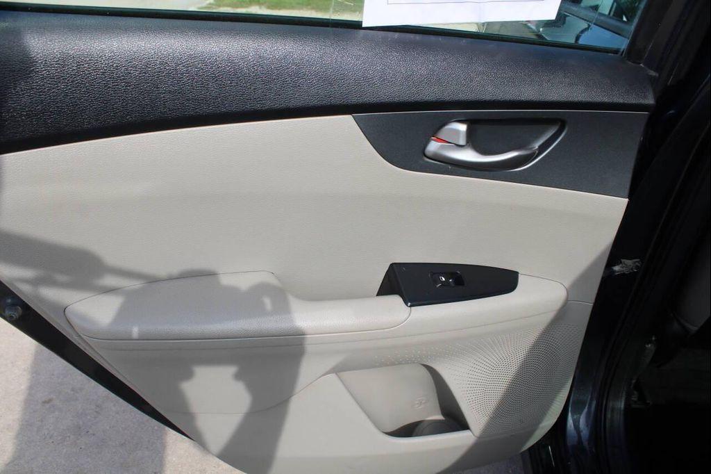 used 2019 Kia Forte car, priced at $5,500