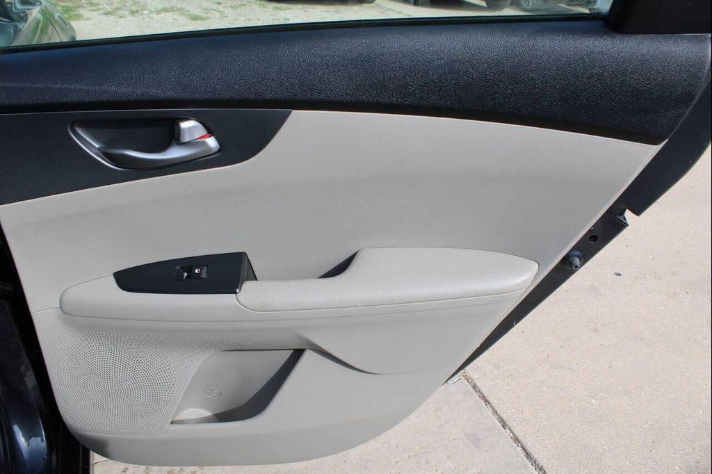 used 2019 Kia Forte car, priced at $5,500
