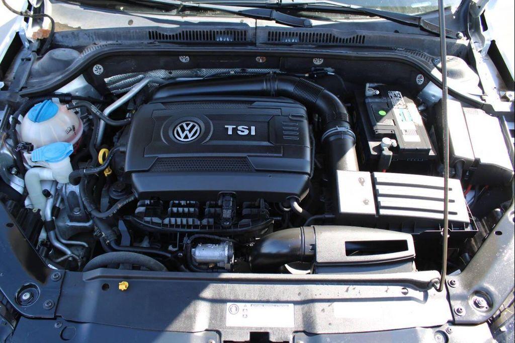 used 2015 Volkswagen Jetta car, priced at $6,800