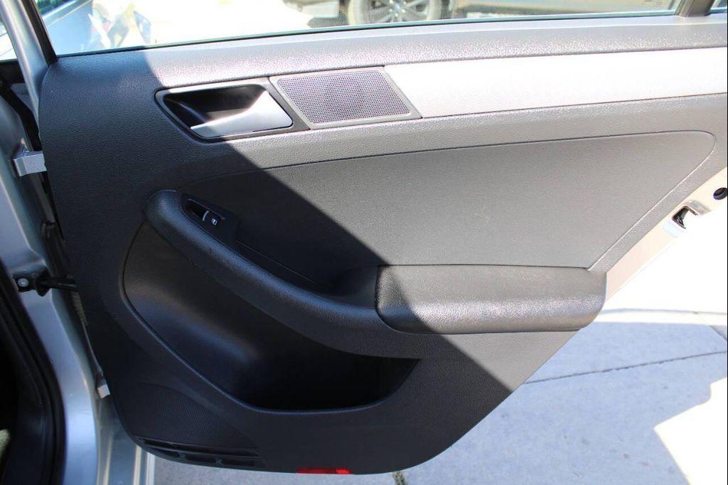 used 2015 Volkswagen Jetta car, priced at $6,800