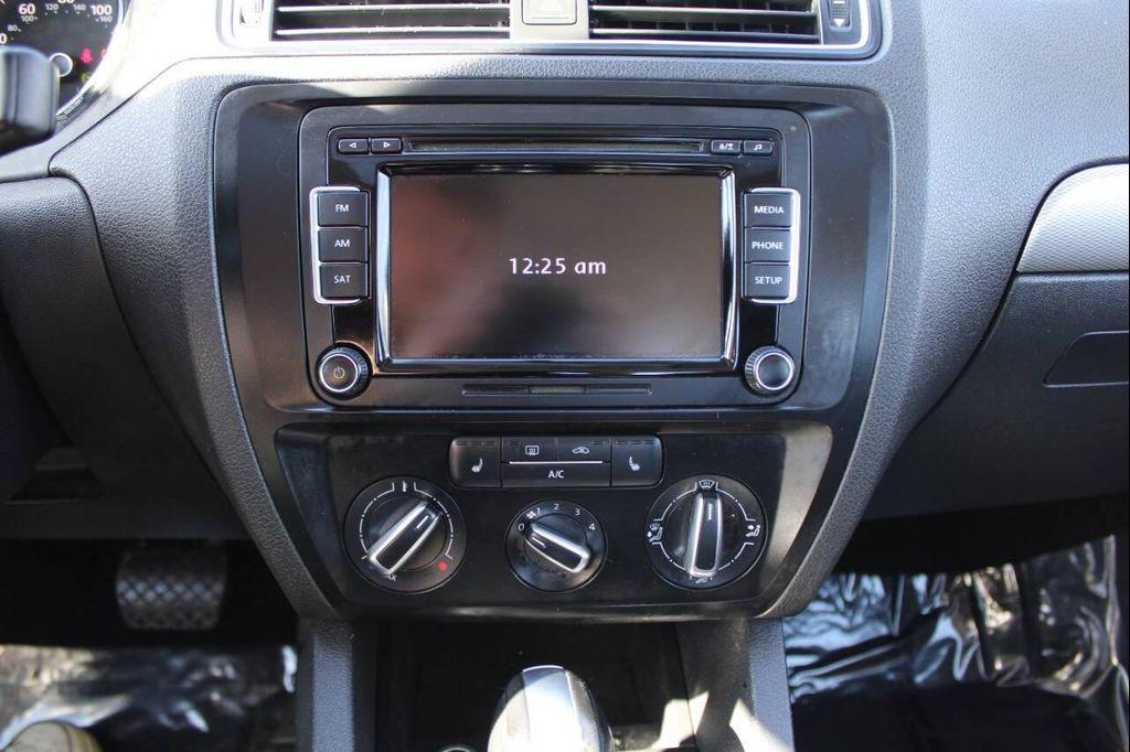 used 2015 Volkswagen Jetta car, priced at $6,800