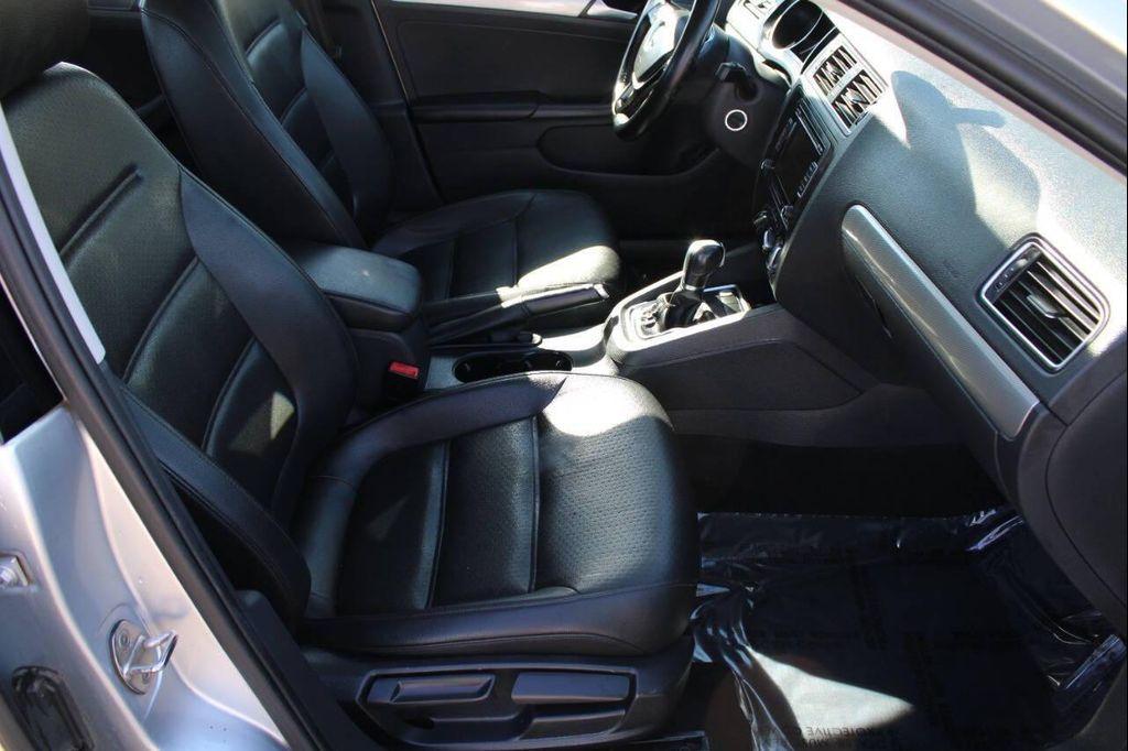 used 2015 Volkswagen Jetta car, priced at $6,800