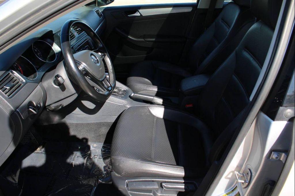 used 2015 Volkswagen Jetta car, priced at $6,800