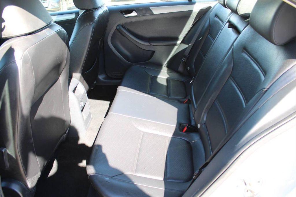 used 2015 Volkswagen Jetta car, priced at $6,800