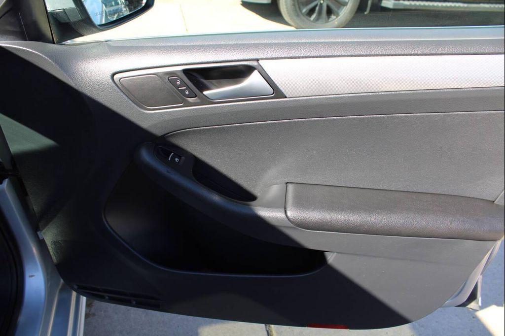 used 2015 Volkswagen Jetta car, priced at $6,800