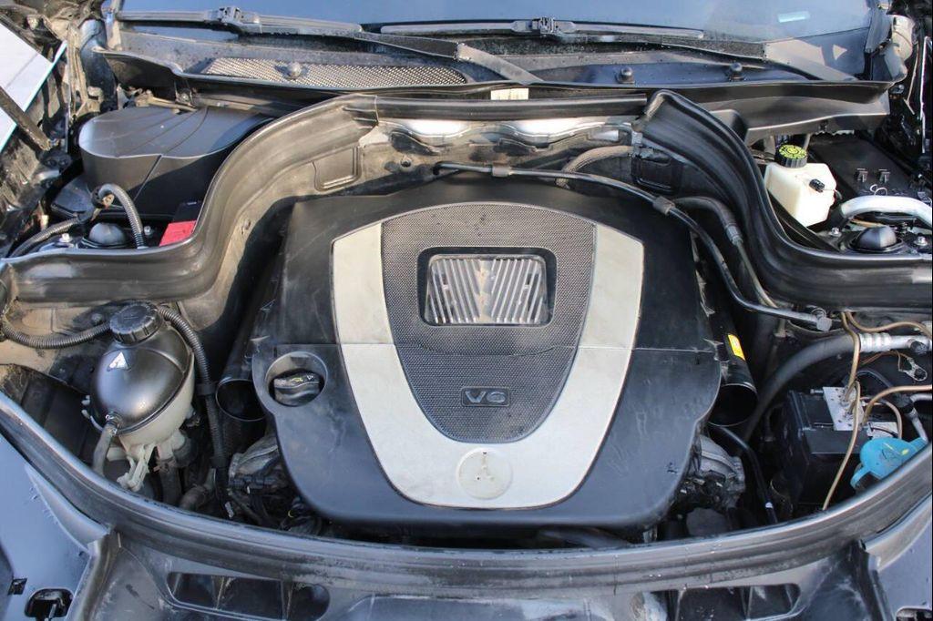 used 2012 Mercedes-Benz GLK-Class car, priced at $5,999