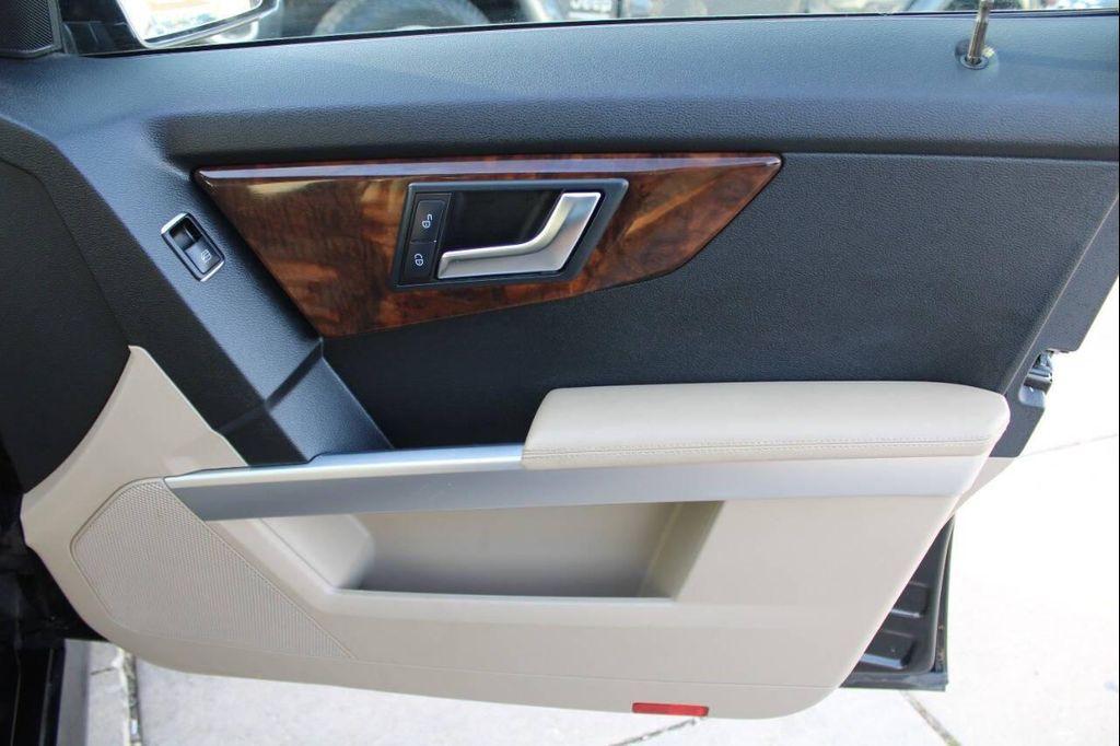 used 2012 Mercedes-Benz GLK-Class car, priced at $5,999