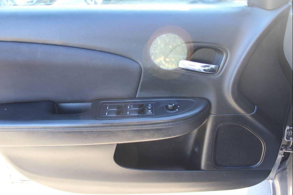 used 2013 Chrysler 200 car, priced at $5,999