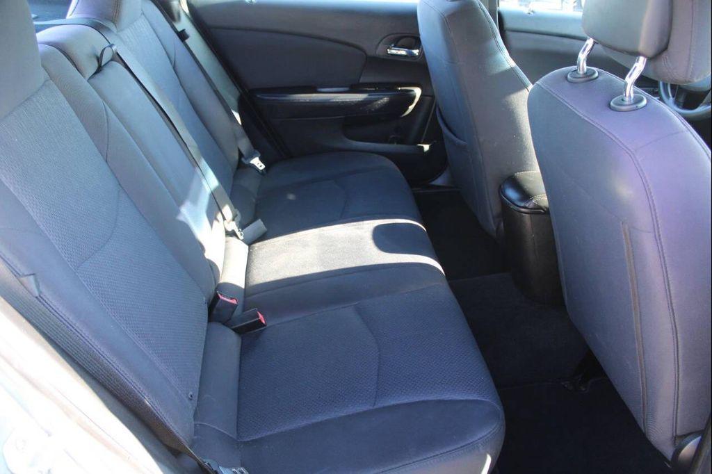 used 2013 Chrysler 200 car, priced at $5,999