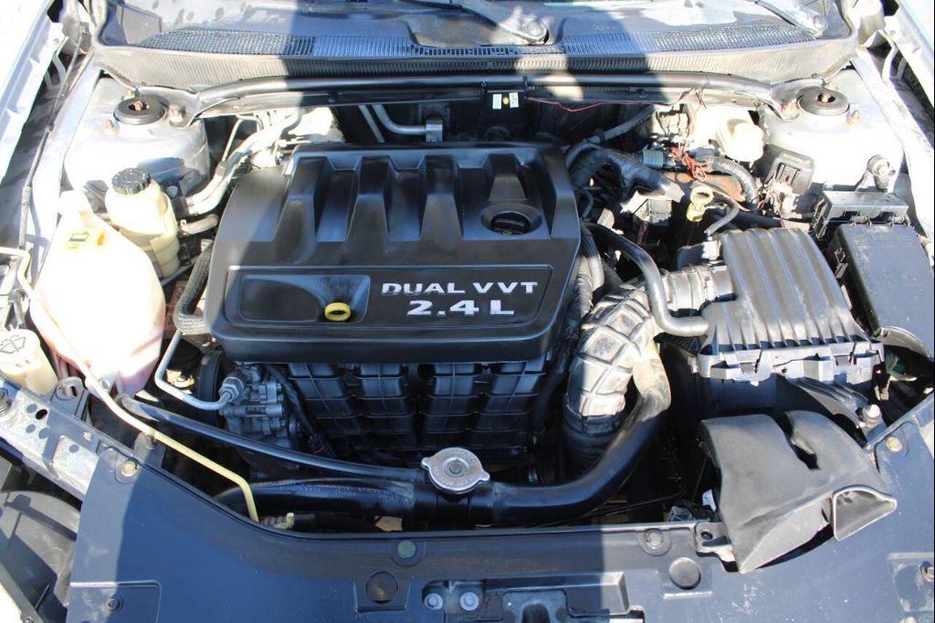 used 2013 Chrysler 200 car, priced at $5,999