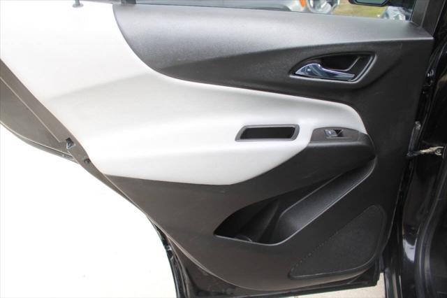 used 2021 Chevrolet Equinox car, priced at $8,800