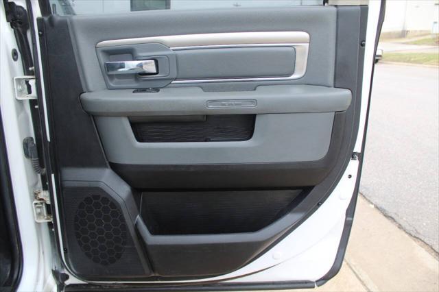 used 2014 Ram 2500 car, priced at $8,900