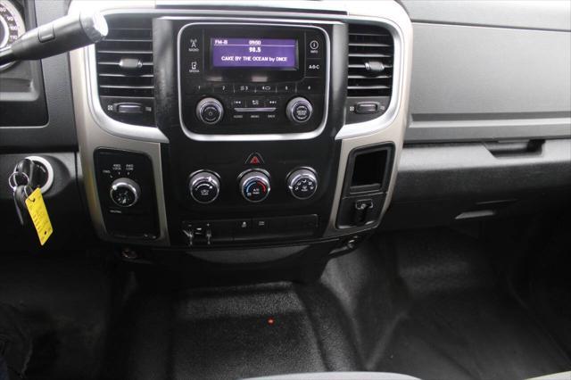 used 2014 Ram 2500 car, priced at $8,900