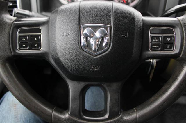 used 2014 Ram 2500 car, priced at $8,900