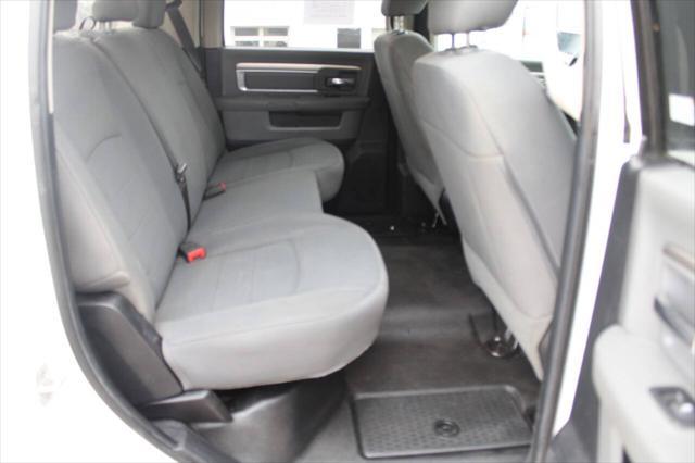 used 2014 Ram 2500 car, priced at $8,900