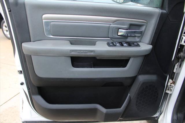 used 2014 Ram 2500 car, priced at $8,900