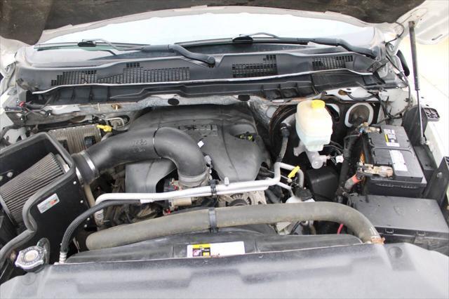 used 2014 Ram 2500 car, priced at $8,900