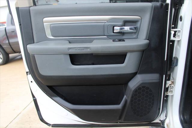 used 2014 Ram 2500 car, priced at $8,900