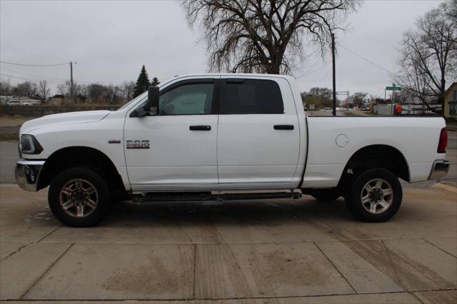 used 2014 Ram 2500 car, priced at $8,900