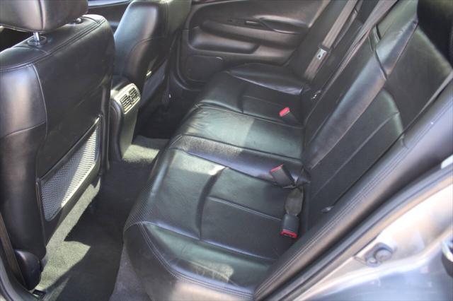 used 2013 INFINITI G37x car, priced at $7,999