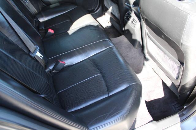 used 2013 INFINITI G37x car, priced at $7,999