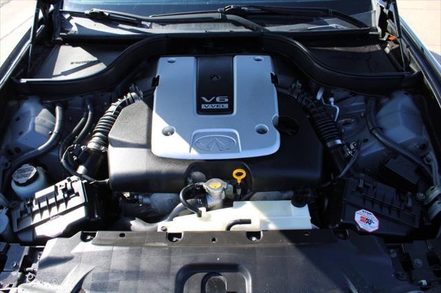 used 2013 INFINITI G37x car, priced at $7,999