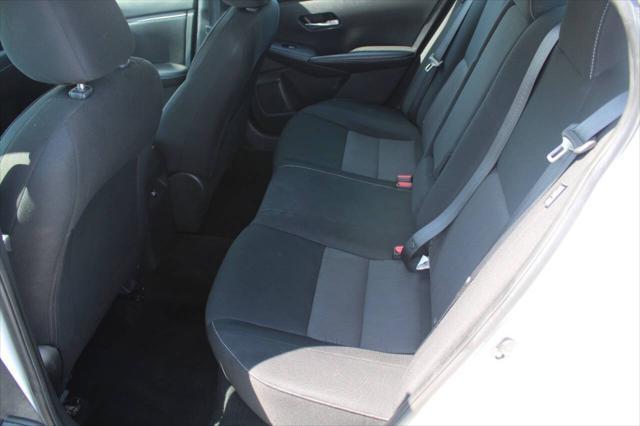 used 2022 Nissan Sentra car, priced at $12,700