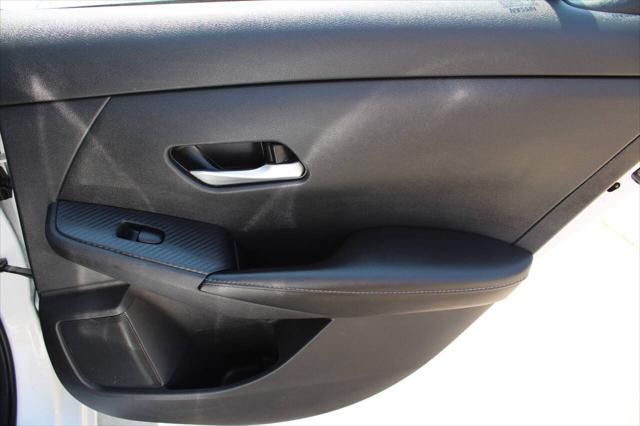 used 2022 Nissan Sentra car, priced at $12,700