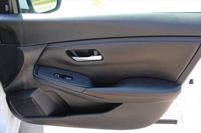 used 2022 Nissan Sentra car, priced at $12,700