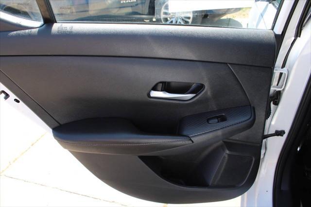 used 2022 Nissan Sentra car, priced at $12,700