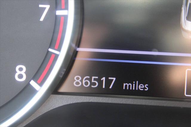 used 2022 Nissan Sentra car, priced at $12,700