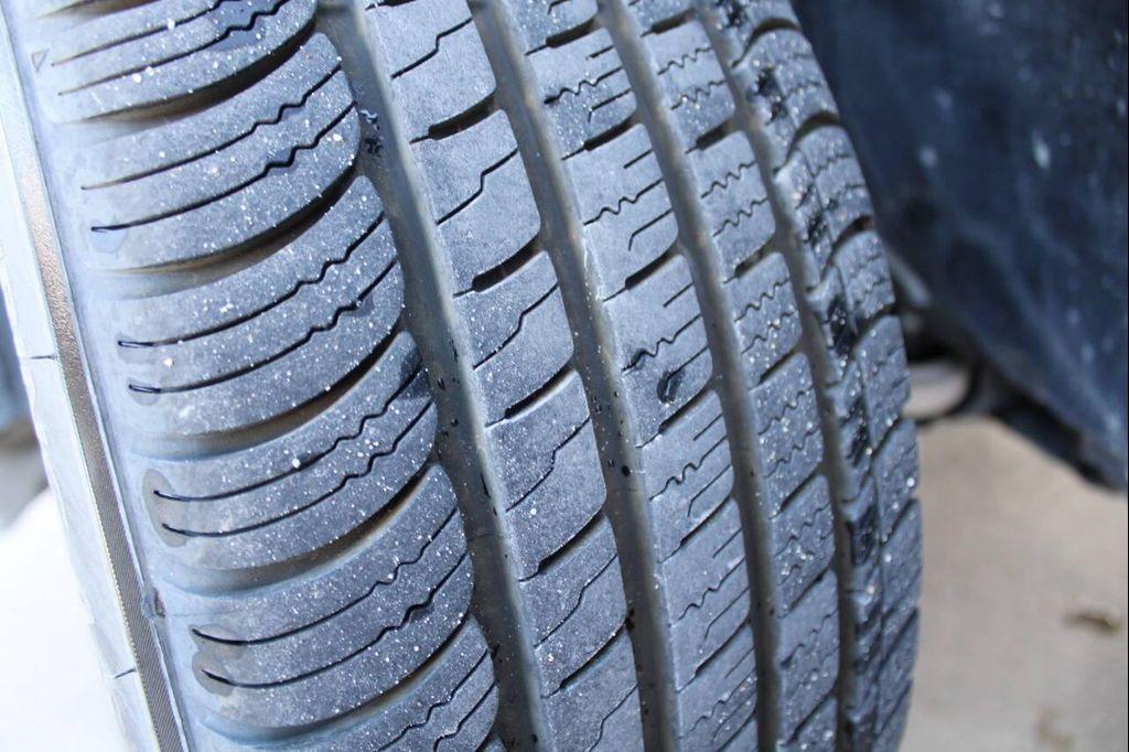 used 2024 Nissan Rogue car, priced at $21,500