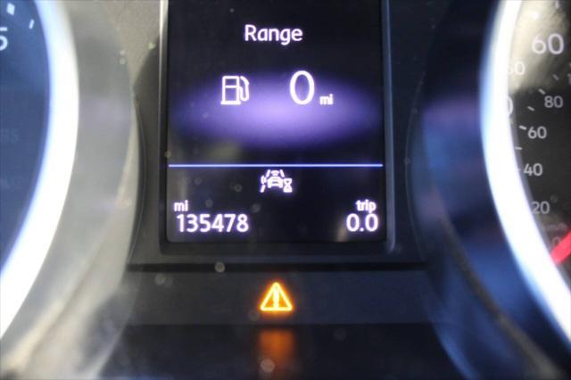 used 2020 Volkswagen Tiguan car, priced at $8,900