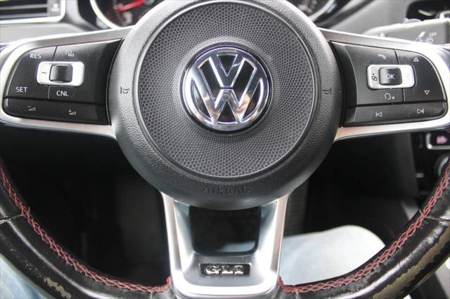 used 2017 Volkswagen Jetta car, priced at $8,999