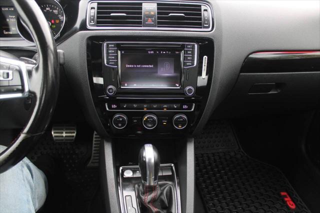 used 2017 Volkswagen Jetta car, priced at $8,999
