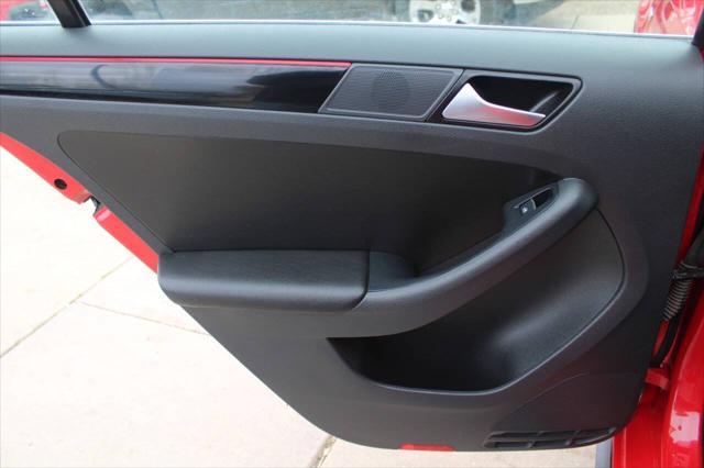 used 2017 Volkswagen Jetta car, priced at $8,999