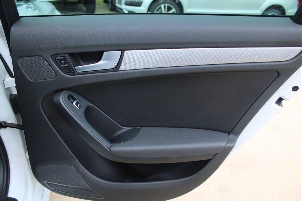 used 2014 Audi A4 car, priced at $10,999
