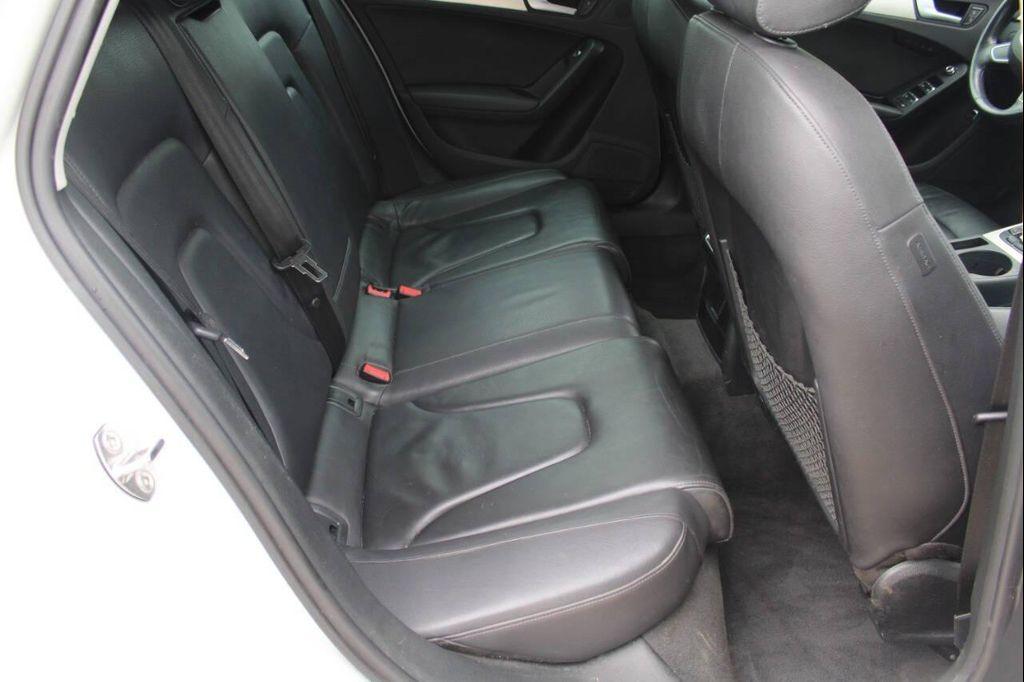 used 2014 Audi A4 car, priced at $10,999