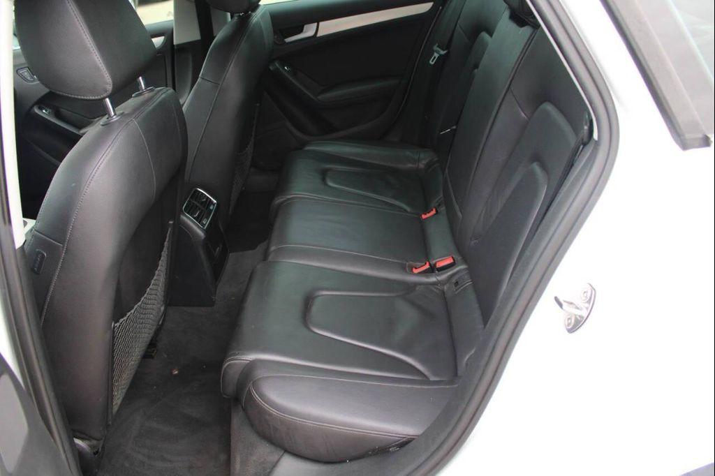 used 2014 Audi A4 car, priced at $10,999