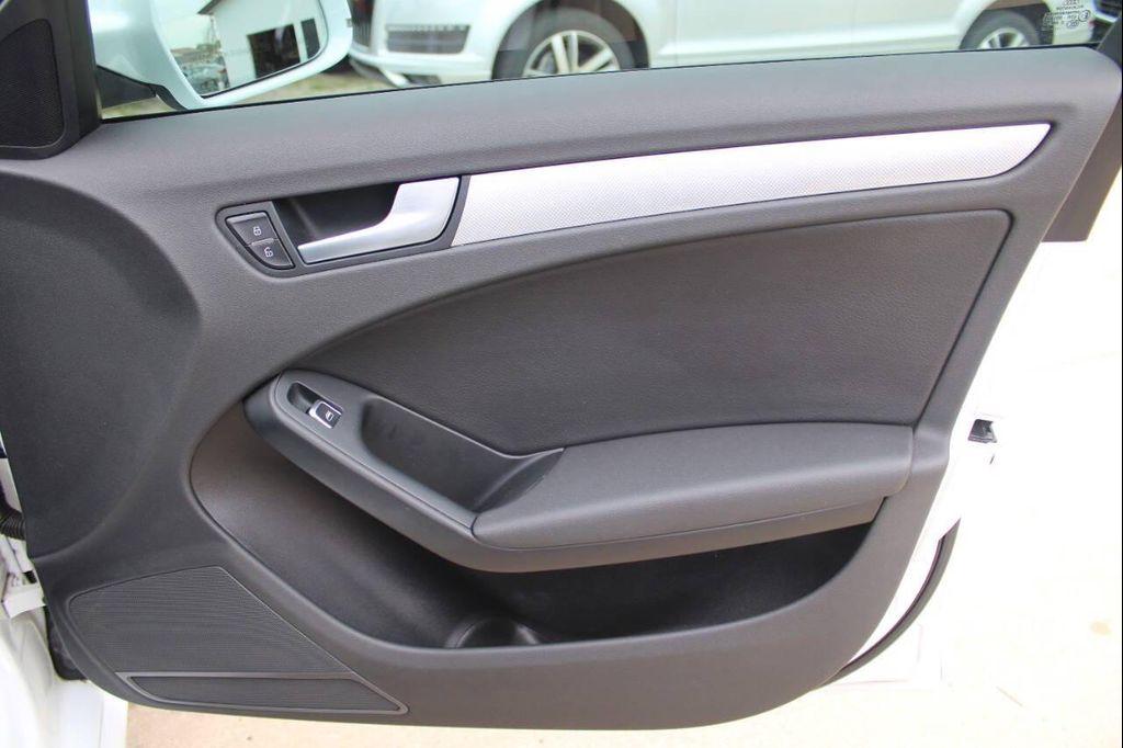 used 2014 Audi A4 car, priced at $10,999